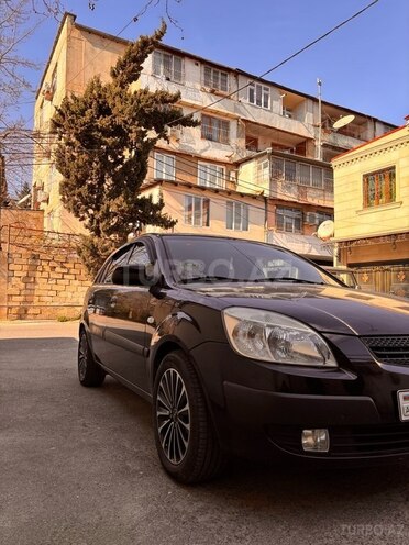 Kia Rio 2007, 225,000 km - 1.4 л - Bakı