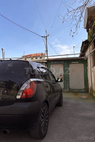 Kia Rio 2007, 225,000 km - 1.4 л - Bakı