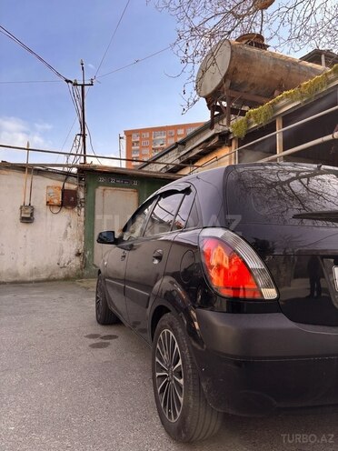 Kia Rio 2007, 225,000 km - 1.4 л - Bakı
