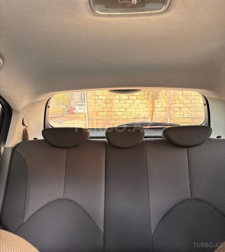 Kia Rio 2007, 225,000 km - 1.4 л - Bakı
