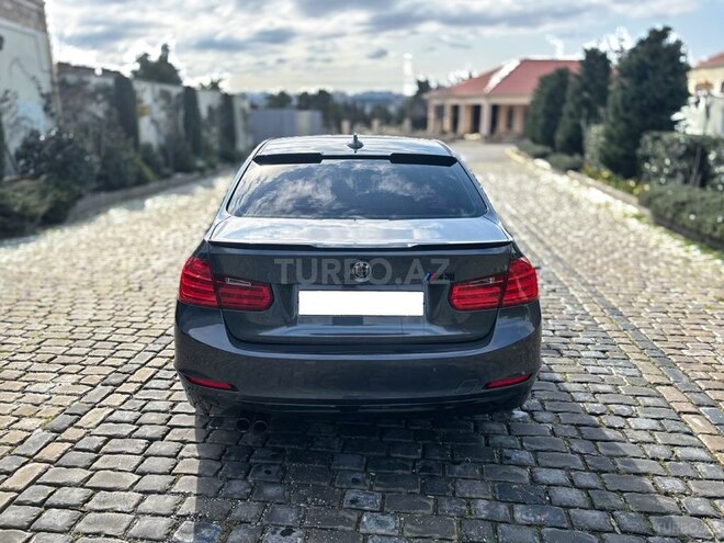 BMW 328 2013, 205,000 km - 2.0 l - Bakı