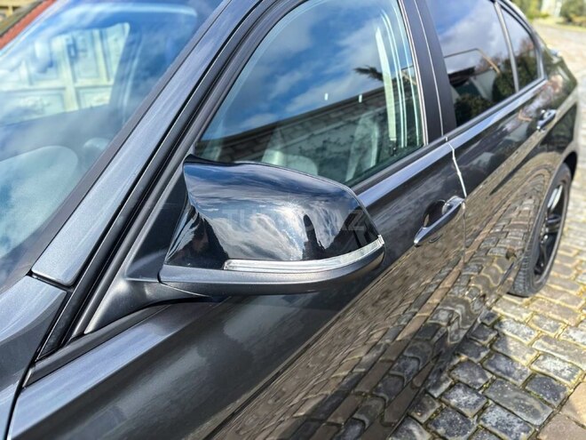 BMW 328 2013, 205,000 km - 2.0 l - Bakı