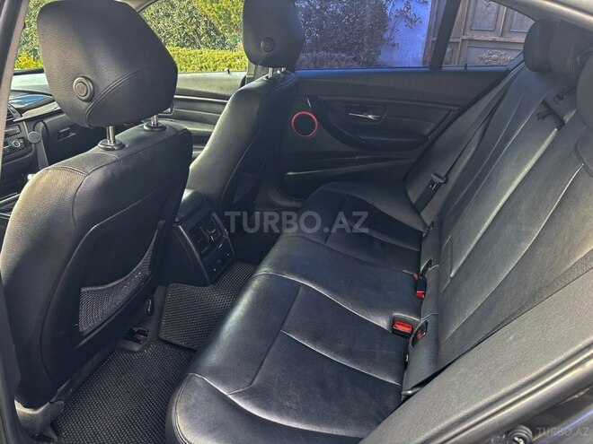 BMW 328 2013, 205,000 km - 2.0 l - Bakı