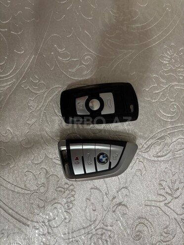 BMW 328 2013, 205,000 km - 2.0 l - Bakı