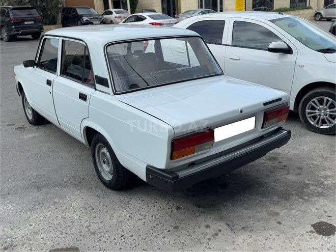 LADA (VAZ) 2107 2009, 71,000 km - 1.6 l - Bakı