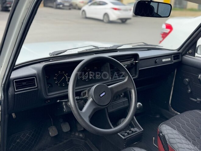 LADA (VAZ) 2107 2009, 71,000 km - 1.6 l - Bakı