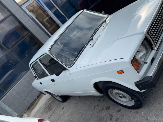 LADA (VAZ) 2107 2009, 71,000 km - 1.6 l - Bakı