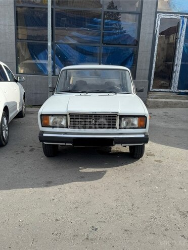 LADA (VAZ) 2107 2009, 71,000 km - 1.6 l - Bakı