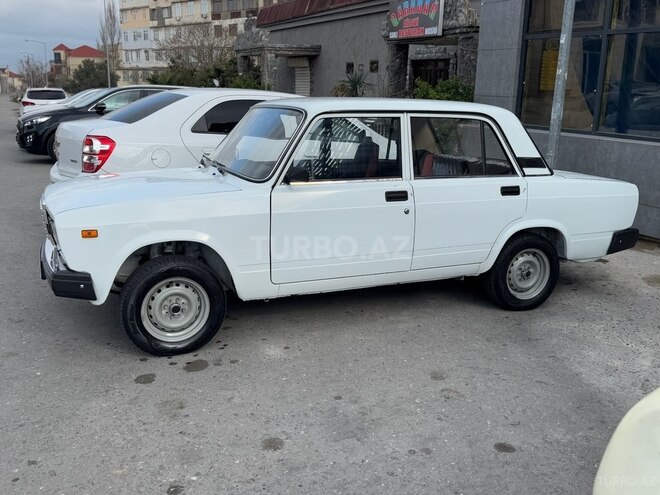 LADA (VAZ) 2107 2009, 71,000 km - 1.6 l - Bakı