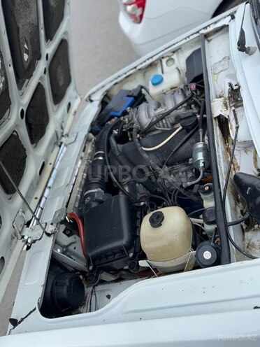 LADA (VAZ) 2107 2009, 71,000 km - 1.6 l - Bakı