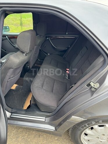 Mercedes C 240 1997, 284,000 km - 2.4 l - Masallı