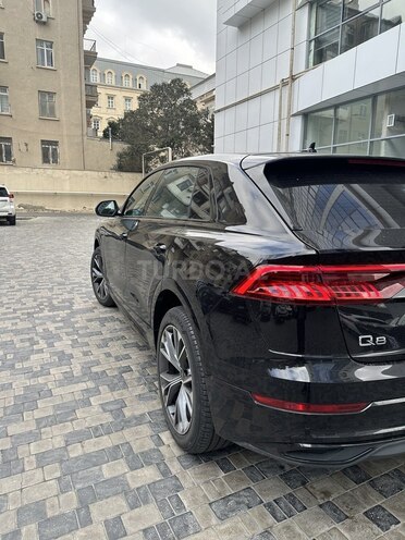 Audi Q8 2020, 119,000 km - 3.0 l - Bakı