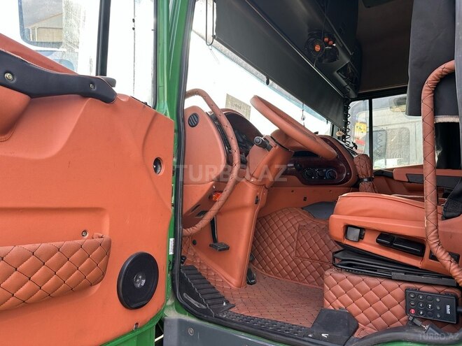 DAF 105 XF-2