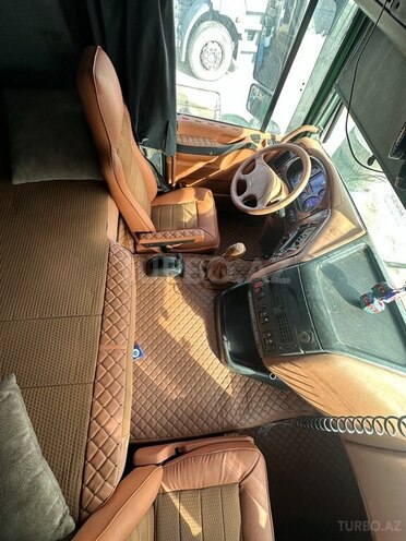DAF 105 XF-3