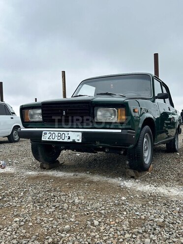 LADA (VAZ) 2107 1998, 88,000 km - 1.6 l - Ağdam