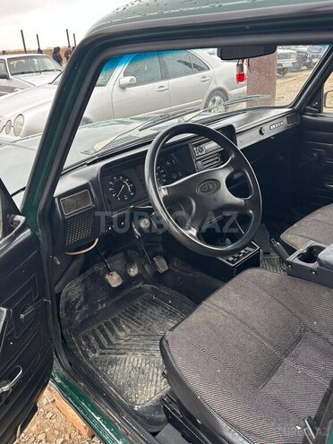 LADA (VAZ) 2107 1998, 88,000 km - 1.6 l - Ağdam