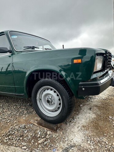 LADA (VAZ) 2107 1998, 88,000 km - 1.6 l - Ağdam