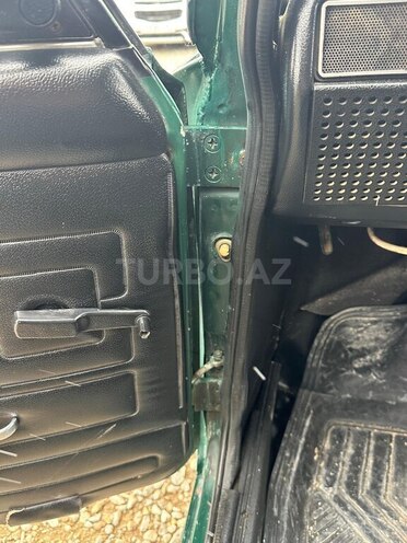 LADA (VAZ) 2107 1998, 88,000 km - 1.6 l - Ağdam