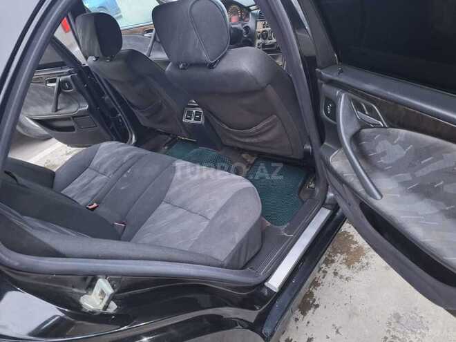 Mercedes E 220 d 2000, 454,000 km - 2.2 l - Bakı