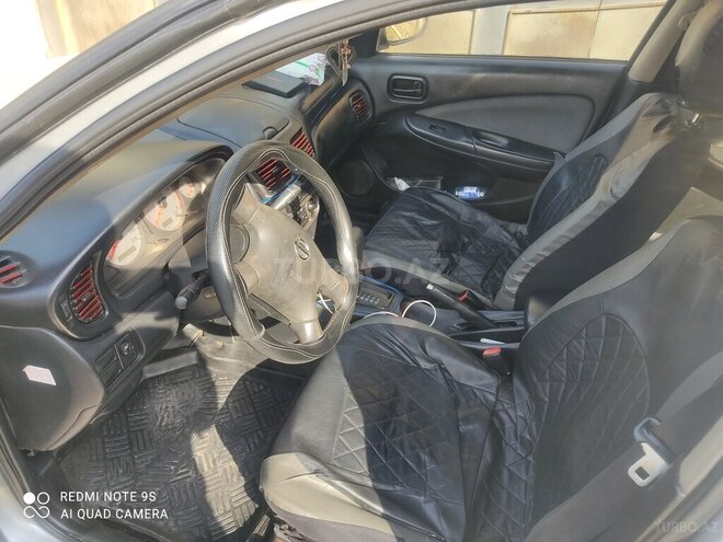 Nissan Sunny 2006, 286,000 km - 1.3 l - Bakı