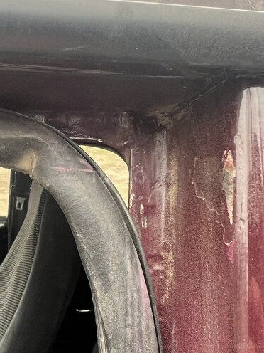 LADA (VAZ) 2107 2001, 57,000 km - 1.6 л - Gəncə