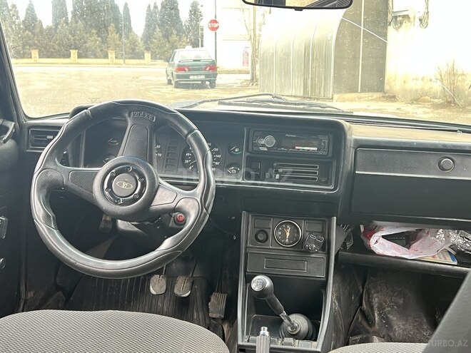 LADA (VAZ) 2107 2001, 57,000 km - 1.6 л - Gəncə