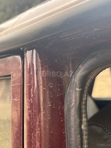 LADA (VAZ) 2107 2001, 57,000 km - 1.6 л - Gəncə