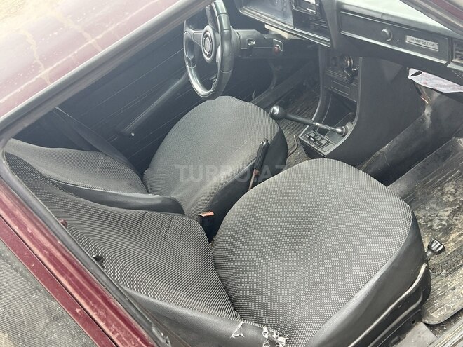 LADA (VAZ) 2107 2001, 57,000 km - 1.6 л - Gəncə