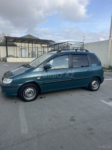 Hyundai Matrix 2006, 313,000 km - 1.5 l - Bakı