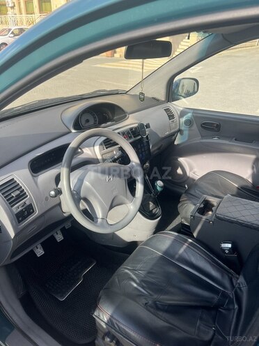 Hyundai Matrix 2006, 313,000 km - 1.5 l - Bakı