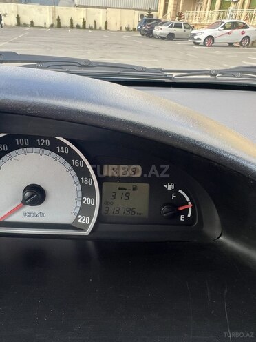 Hyundai Matrix 2006, 313,000 km - 1.5 l - Bakı