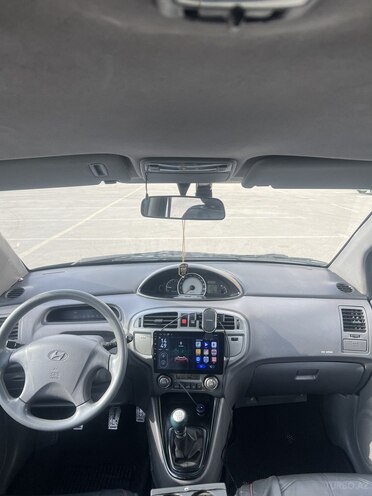 Hyundai Matrix 2006, 313,000 km - 1.5 l - Bakı