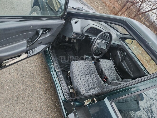 LADA (VAZ) 2115 2002, 211,400 km - 1.6 l - Şəmkir