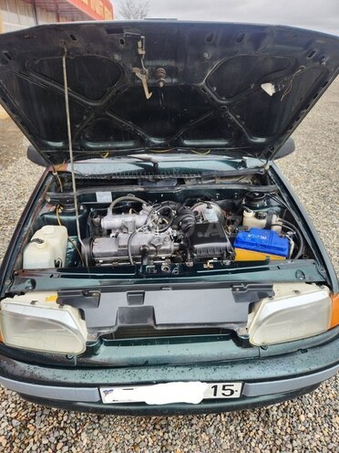 LADA (VAZ) 2115 2002, 211,400 km - 1.6 l - Şəmkir