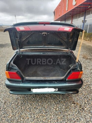 LADA (VAZ) 2115 2002, 211,400 km - 1.6 l - Şəmkir