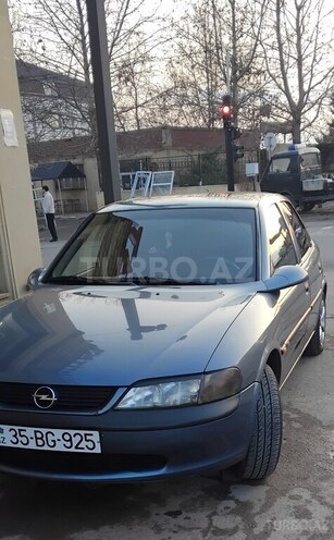 Opel Vectra 1998, 278,685 km - 1.6 л - Qazax