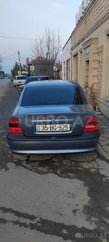 Opel Vectra 1998, 278,685 km - 1.6 л - Qazax