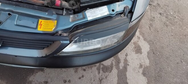 Opel Vectra 1998, 278,685 km - 1.6 л - Qazax