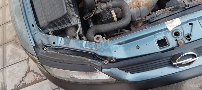 Opel Vectra 1998, 278,685 km - 1.6 л - Qazax