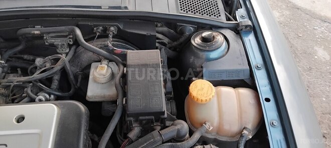 Opel Vectra 1998, 278,685 km - 1.6 л - Qazax