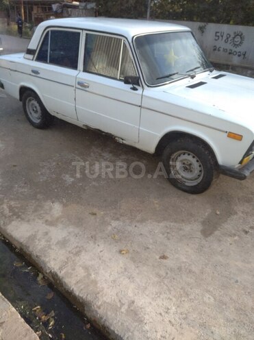 LADA (VAZ) 2106 1988, 86,000 km - 1.5 l - Bakı