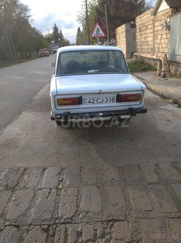LADA (VAZ) 2106 1988, 86,000 km - 1.5 l - Bakı
