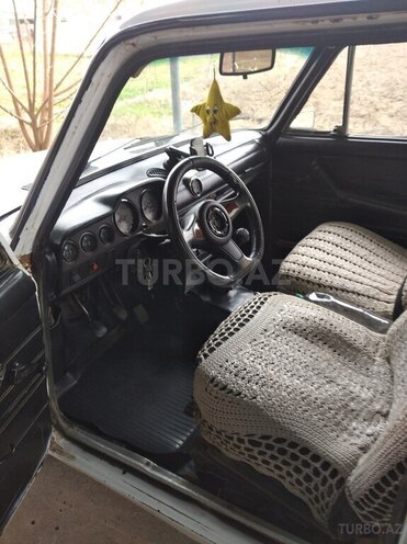 LADA (VAZ) 2106 1988, 86,000 km - 1.5 l - Bakı