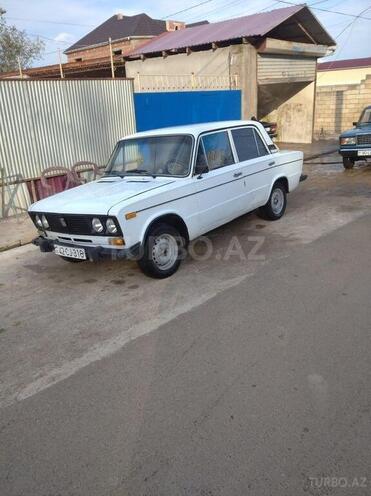 LADA (VAZ) 2106 1988, 86,000 km - 1.5 l - Bakı