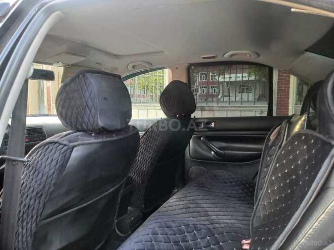Volkswagen Jetta-9