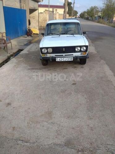 LADA (VAZ) 2106 1988, 86,000 km - 1.5 l - Bakı