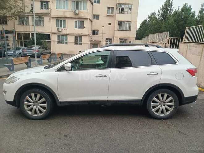 Mazda CX-9 2008, 220,000 km - 3.7 л - Bakı