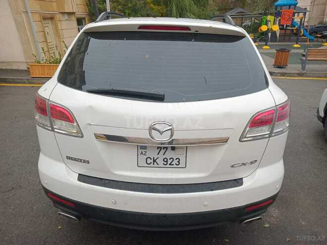 Mazda CX-9 2008, 220,000 km - 3.7 л - Bakı