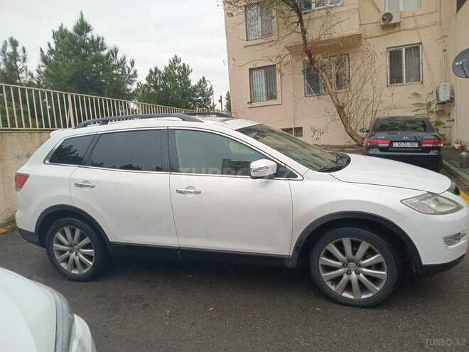 Mazda CX-9 2008, 220,000 km - 3.7 л - Bakı
