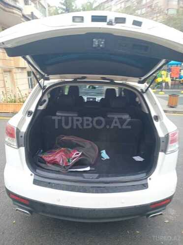 Mazda CX-9 2008, 220,000 km - 3.7 л - Bakı